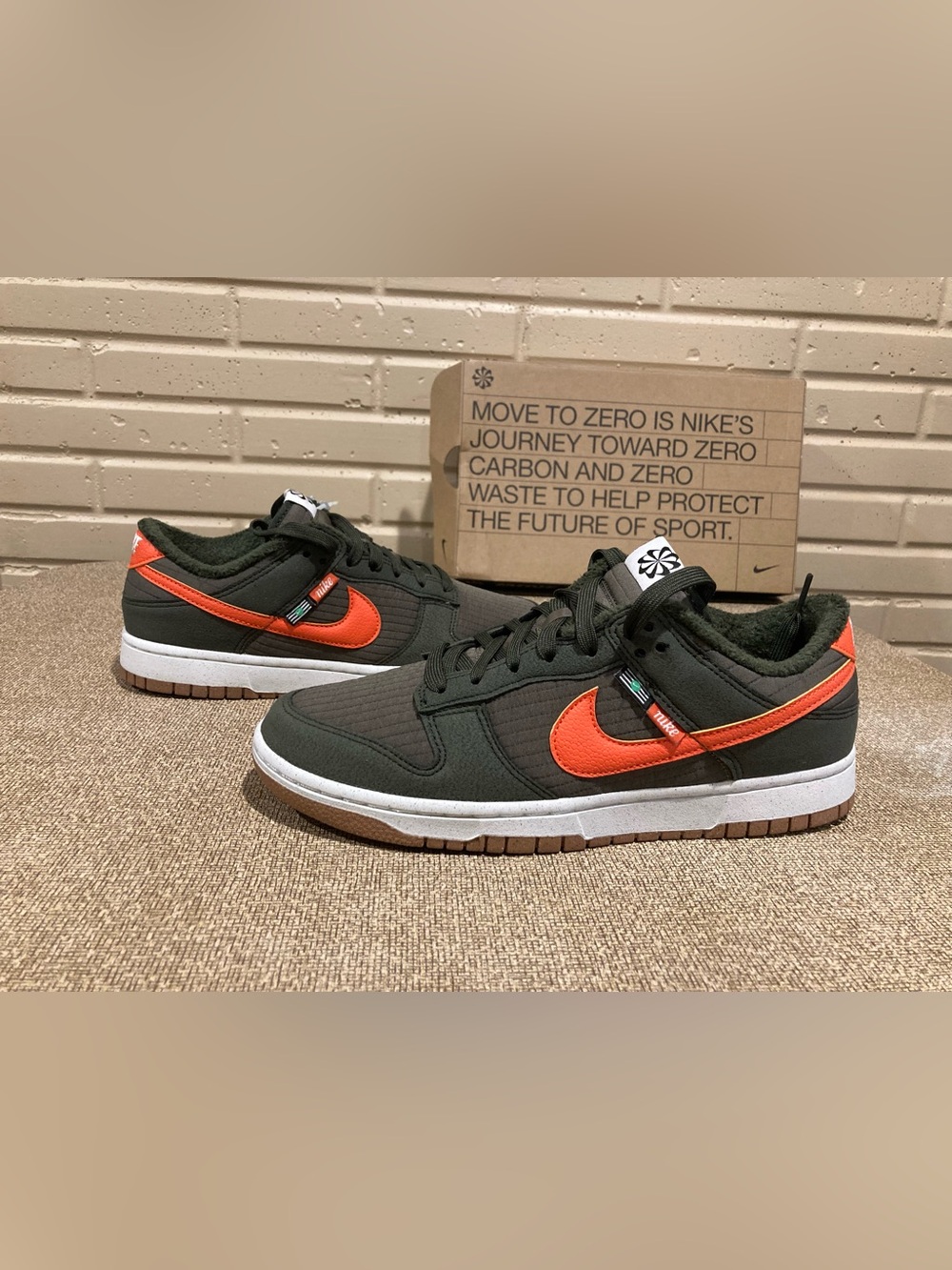 Nike Retro Dunk Low